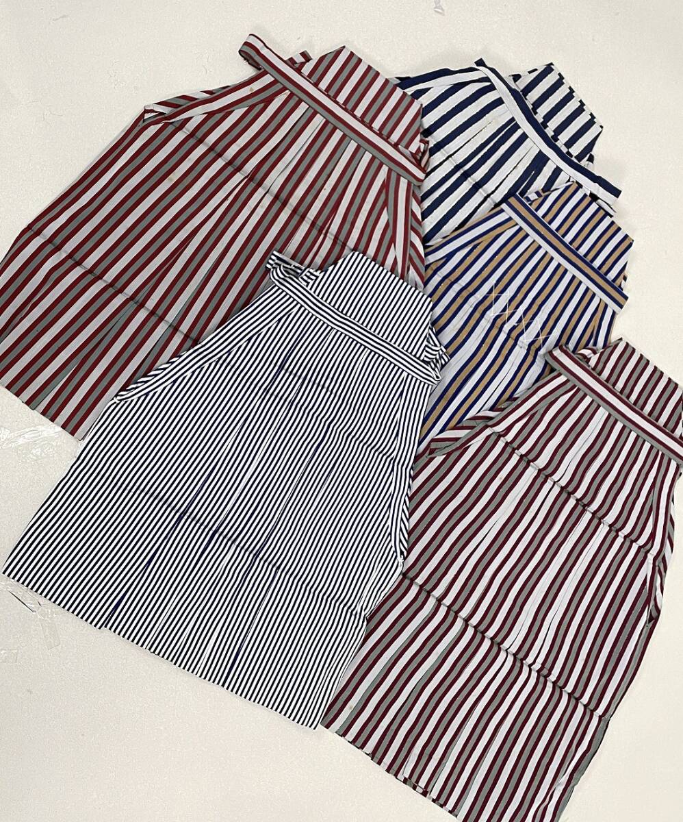 IROHA◆男の子 袴 まとめ売り◇【tc2161】七五三 和装◆中古 行燈_画像1