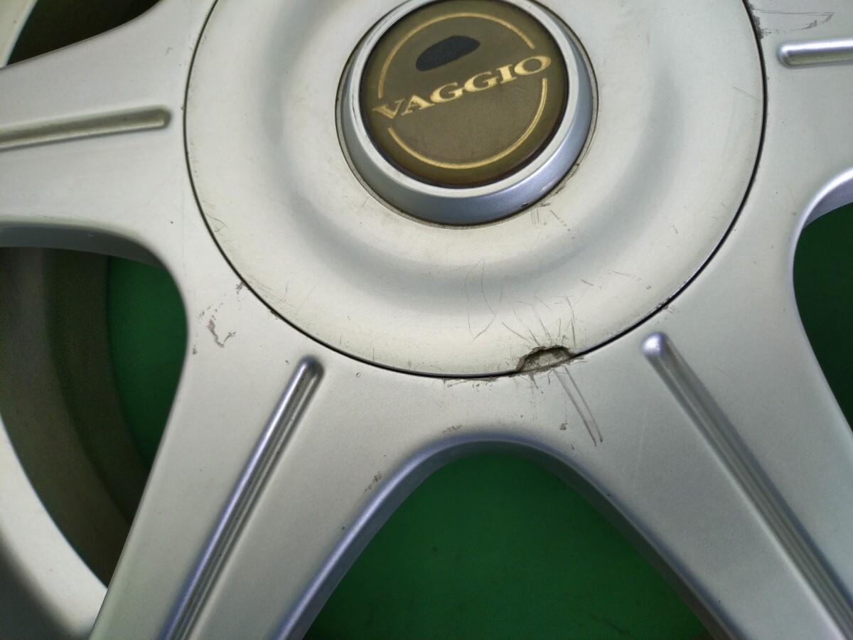 16インチアルミスタッドレスセット☆175/60R16☆＠51_画像7