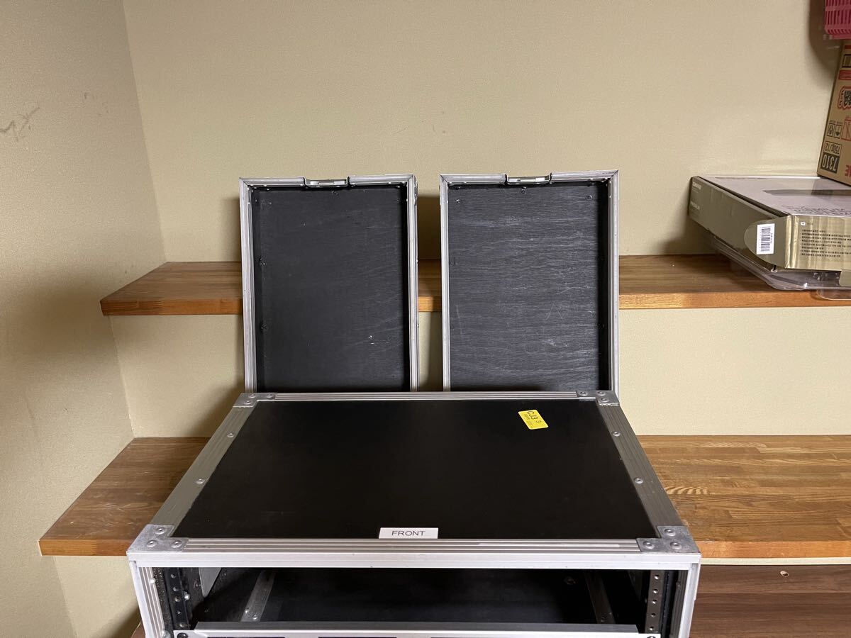 Road Ready ラックケース ロードレディ_画像6