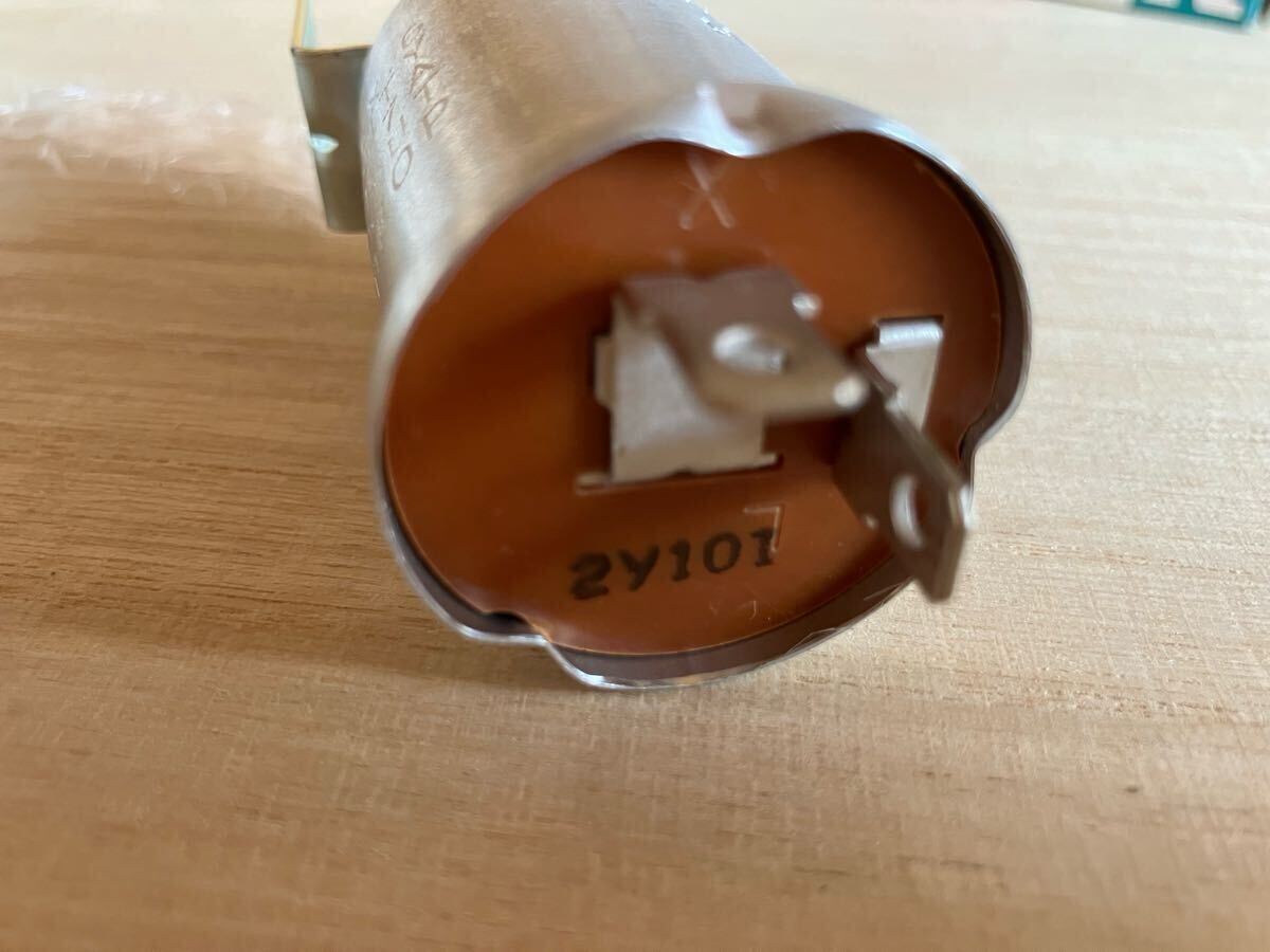 ★未使用★純正OEM/国産NILES製☆ウインカーリレー/DATSUN・フェアレディSR311/SP☆実車取付~確認済み_画像3