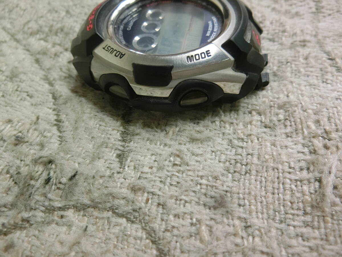 ★ カシオ G-SHOCK GW-500J 腕時計　★ジャンク品_画像2