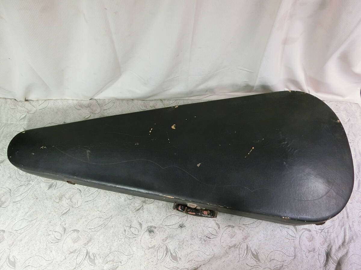 ★ギターケース_画像1