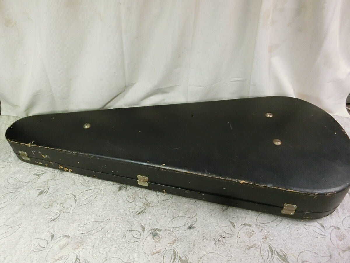 ★ギターケース_画像8