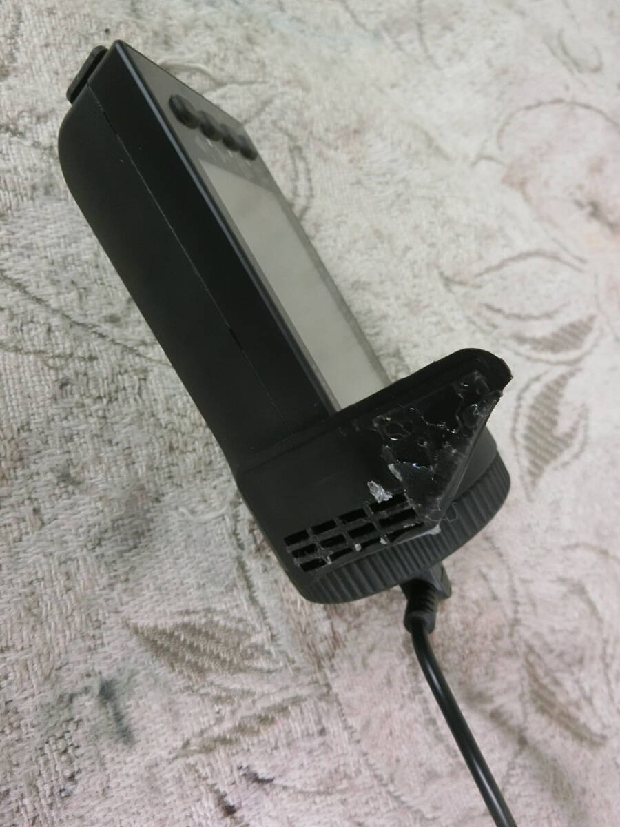 ★ユピテル　ドライブレコーダーDRY-FH51　★ジャンク品_画像4