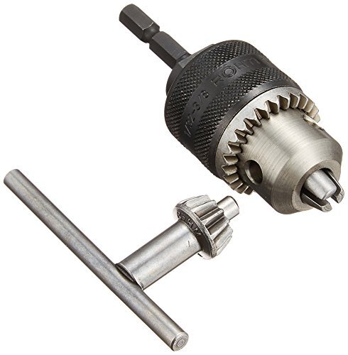 HiKOKI(ハイコーキ) ドリルチャックアダプタセット 0032-1822_画像1