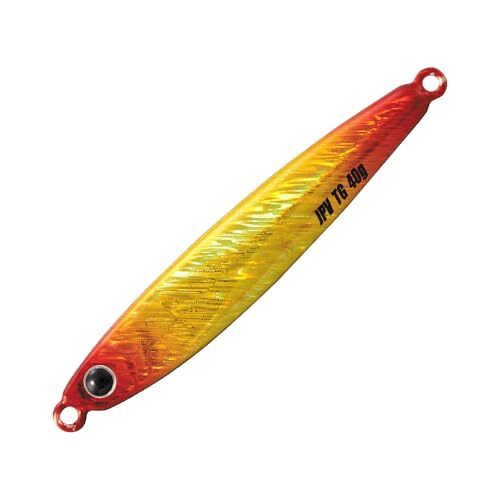Major craft металлический крючок jig pala вертикальный tang stain 150g Sunrise красный JPVTG-150 Major craft металлический крючок jig pala вертикальный tang stain 150g Sunrise красный JPVTG-150