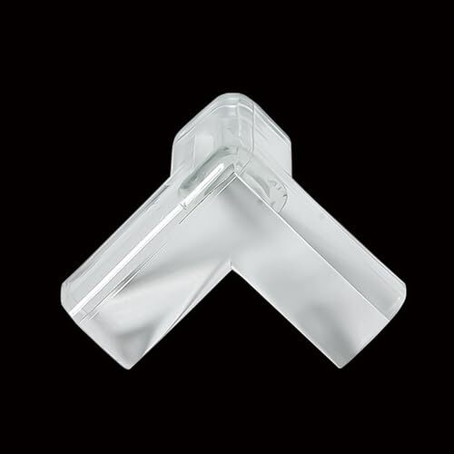  машина Boy безопасность подушка угол для .... прозрачный CG07