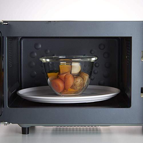 HARIO(ハリオ) 耐熱ガラス製ボウル 3個セット 900ml/1500ml/2200ml ミキシングボウル 調理用_画像6