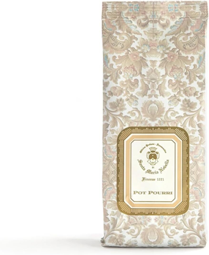 солнечный ta Мали anovela ароматическая смесь для заполнения 100g Santa Maria Novella солнечный ta Мали anovela ароматическая смесь для заполнения 100g Santa Maria Novella
