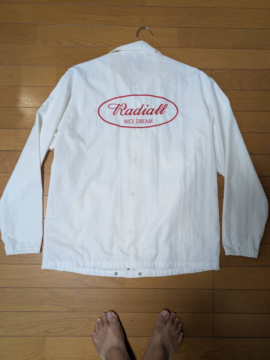 radiall ジャケット m_画像2
