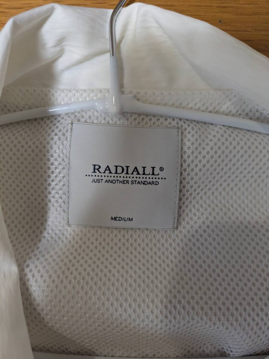 radiall ジャケット m_画像3