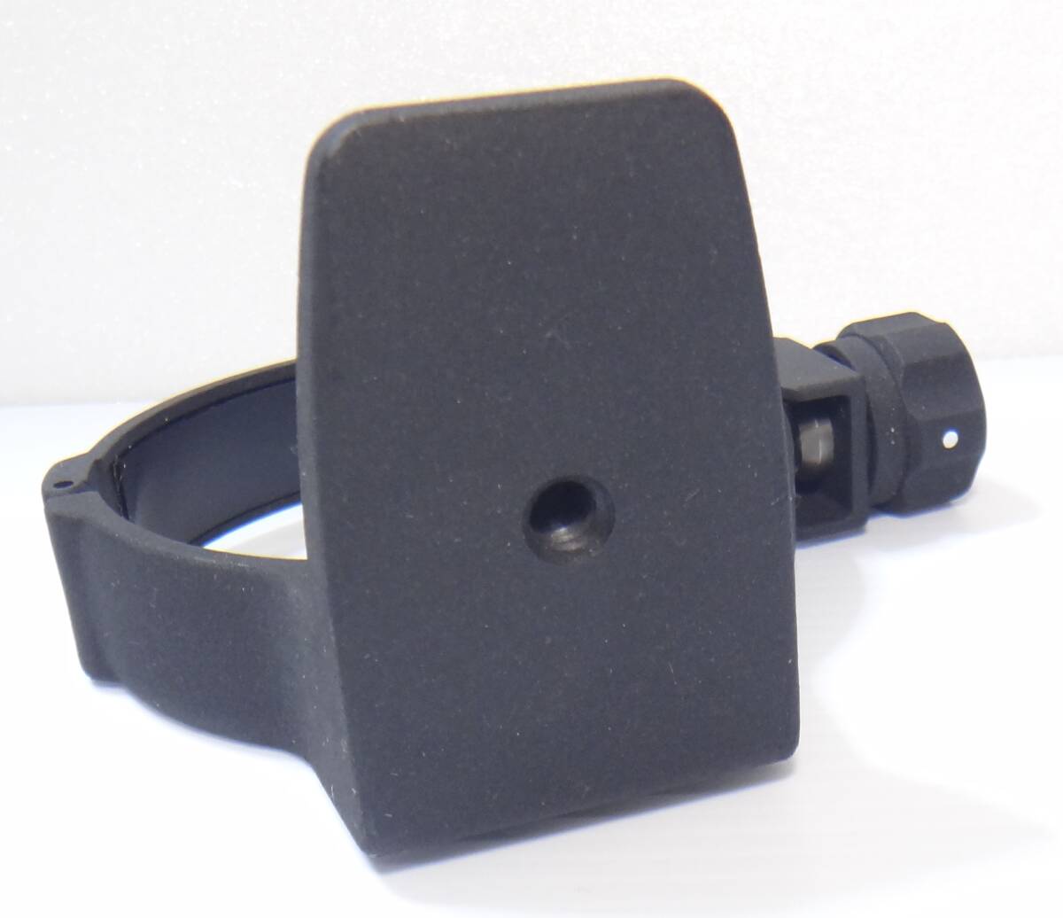 送料無料 三脚座　（リング　クランプ）　メーカー等詳細不明　現状販売_画像8