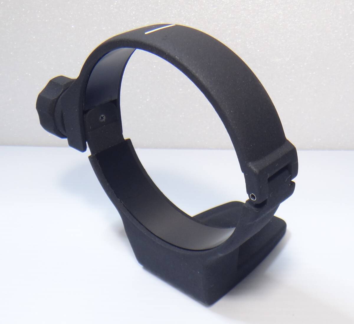 送料無料 三脚座　（リング　クランプ）　メーカー等詳細不明　現状販売_画像6