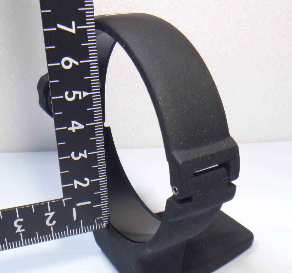 送料無料 三脚座　（リング　クランプ）　メーカー等詳細不明　現状販売_画像4