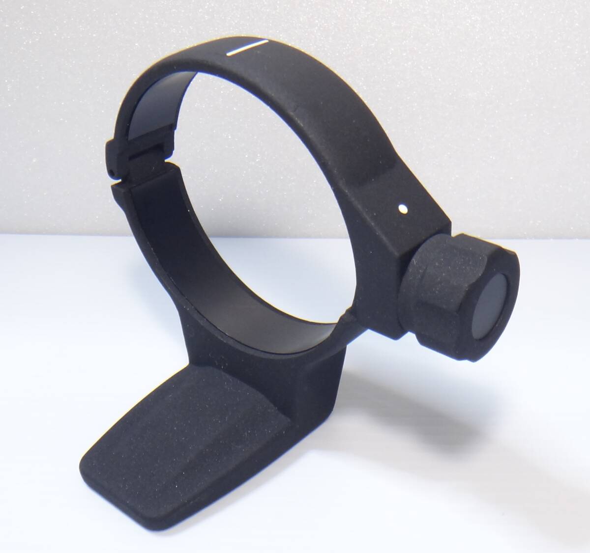 送料無料 三脚座　（リング　クランプ）　メーカー等詳細不明　現状販売_画像5