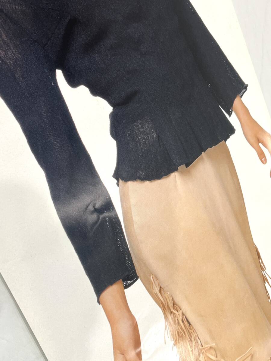 TL37-6/ Hirosue Ryouko в натуральную величину постер B.L.T. blt 3 anniversary commemoration . pre примерно 180cm×60cm очень большой постер идол актер хранение товар коробка нет журнал gravure 