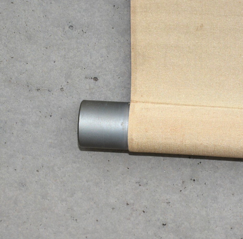 【模写】 76◆初荷です ◆掛軸 中国 王宗晋 雪竹図 絹本 ◆保存箱 北武漢 王文農の子孫 大幅 重1kg_画像9