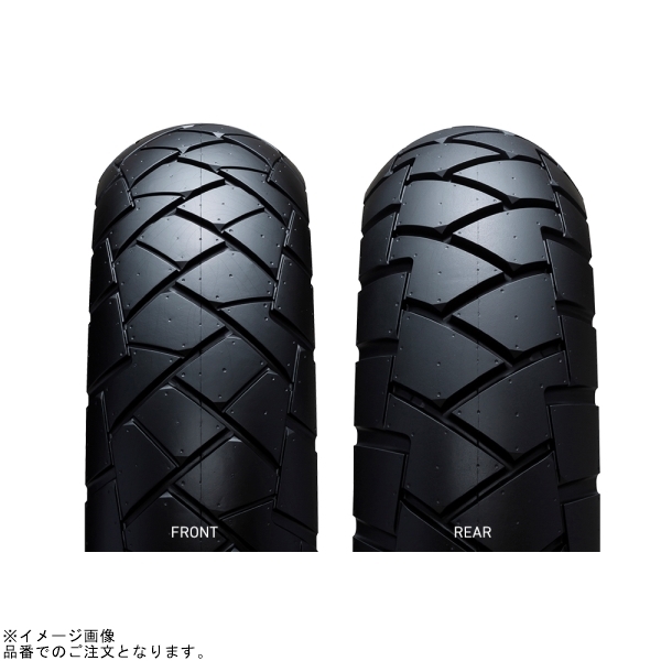 在庫あり IRC アイアールシー 321689 GP-212 リアタイヤ 130/70-13 M/C 57P TL_画像2