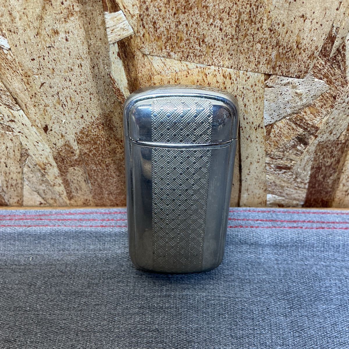 [N.5438] газовая зажигалка курение . зажигалка Vintage 