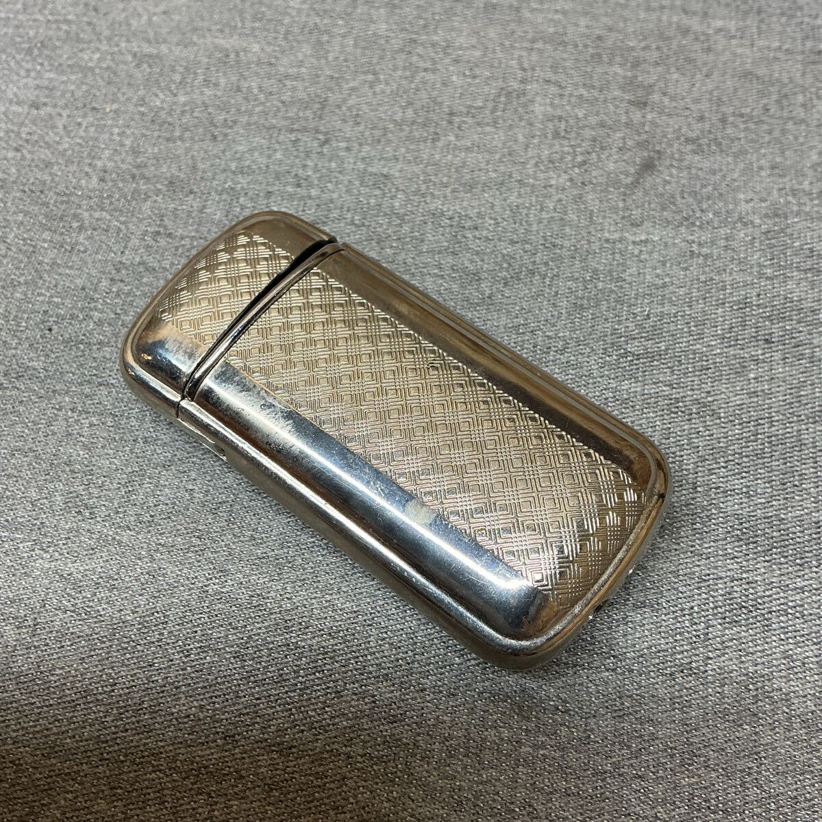 [N.5438] газовая зажигалка курение . зажигалка Vintage 