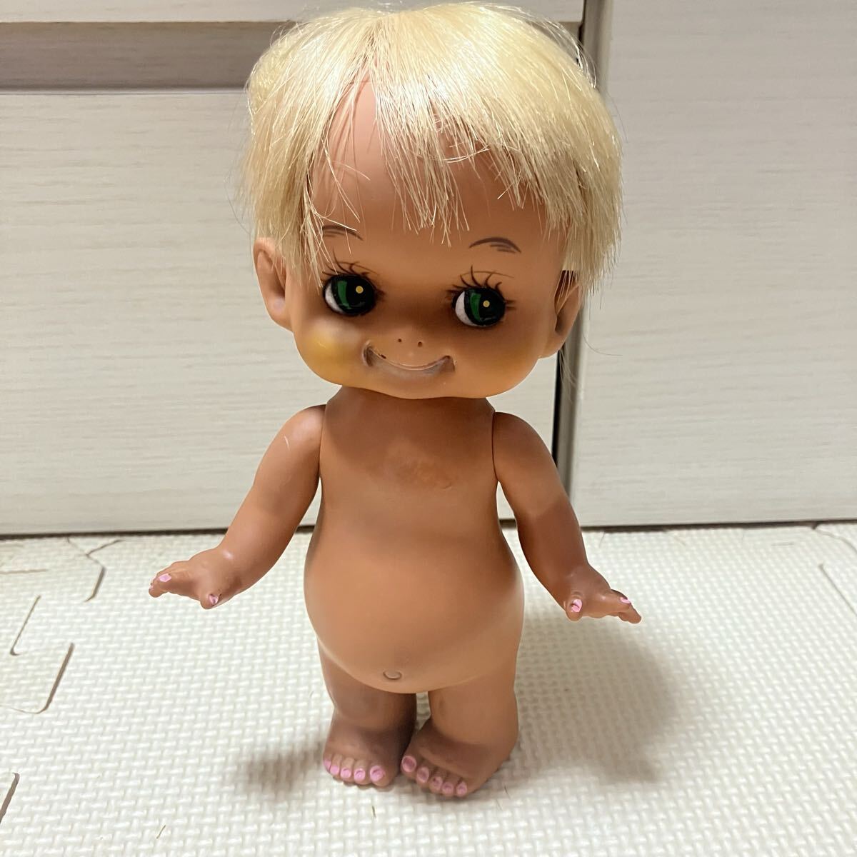 ...