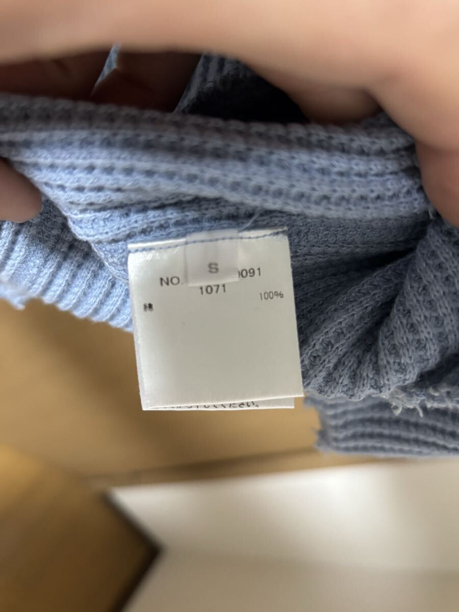 ロンハーマン　サーマル　 ロンT サイズS_画像3