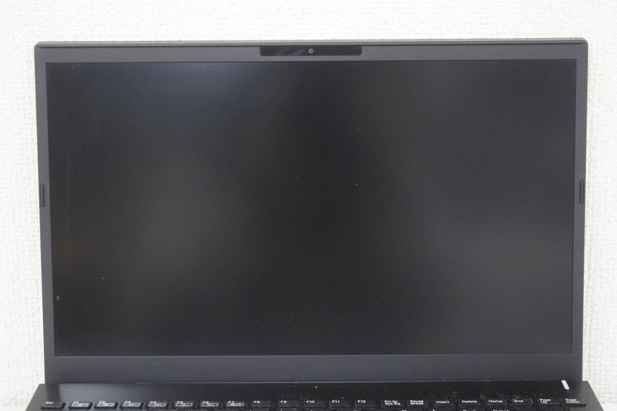 【美品 返品保証】 VAIO VJS153C11N Intel Core i7 8750U 32GB Windows 10 home 1TB 15インチ ノートPC BT205_画像3