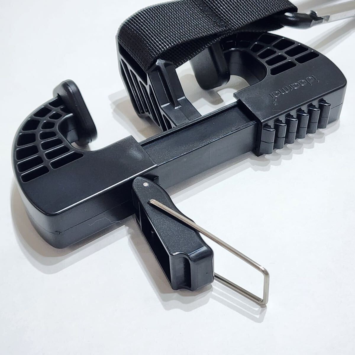 удобный товары обувь зажим вешалка зажим мелкие вещи перевозка удобный спорт вешалка k обвес на "губе" -tsu обувь место хранения бейсбол баскетбол футбол