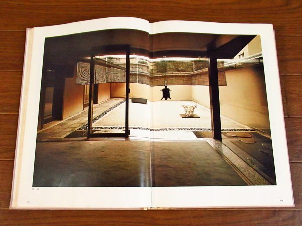 白井晟一 建築とその世界 函入り 世界文化社 写真/高瀬良夫 昭和53年初版 KA20_画像10