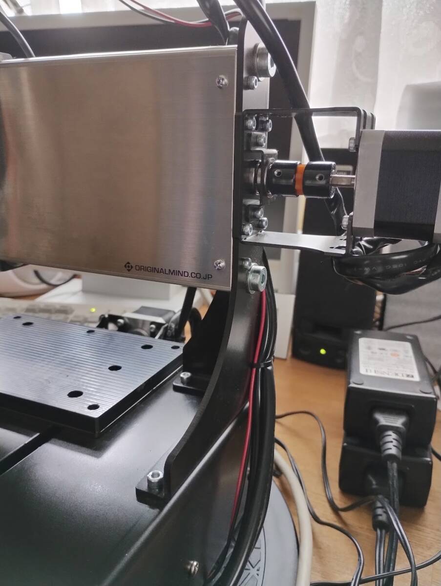 ORIGINALMIND оригинал ma Индия mini-CNC BLACKII 1510 Tune выше завершено