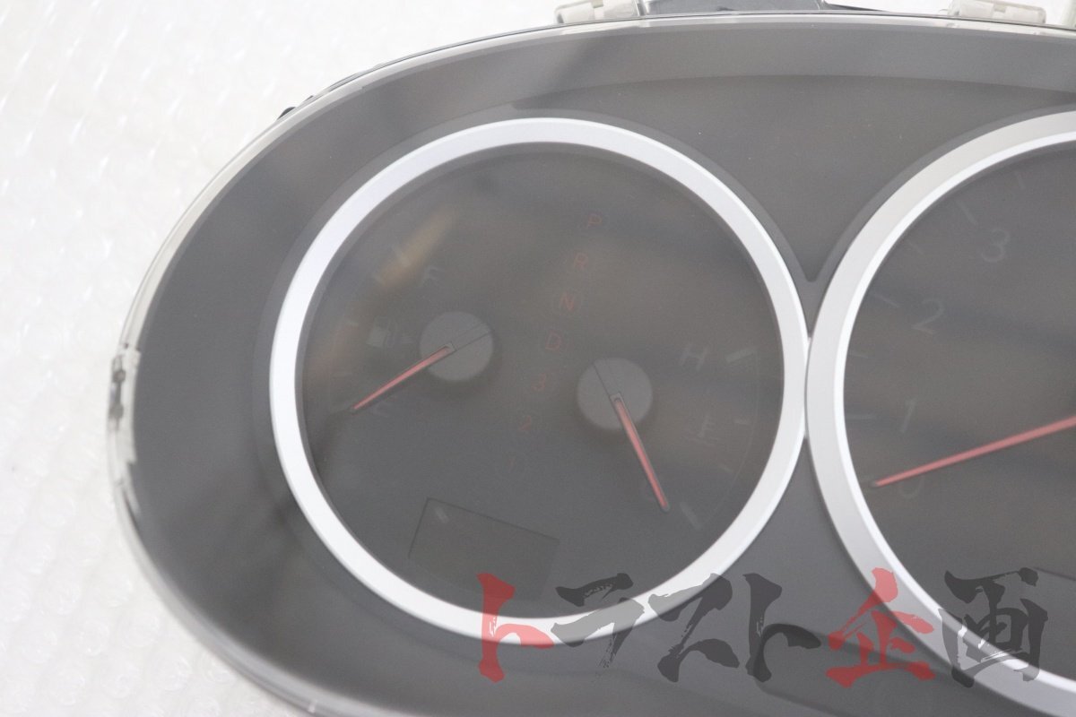 AT для оригинальный 260km спидометр Impreza F type WRX GDA Trust план U 1300502236