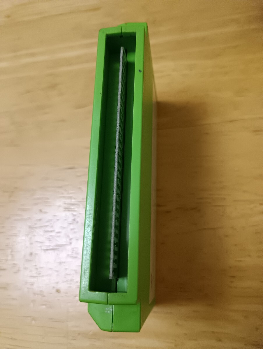 動作確認済み 説明書有り ロックマン3 Dr.ワイリーの最期!? カプコン ファミリーコンピュータ ファミコン レトロゲームソフト CAP-XU 1990_画像5