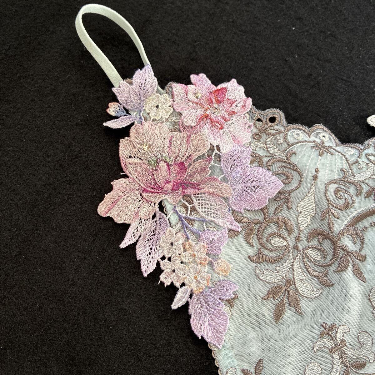 полный с биркой новый товар магазин ограничение 19..... sa route Salute song одиночный товар L WACOAL новый товар не использовался товар с биркой SX