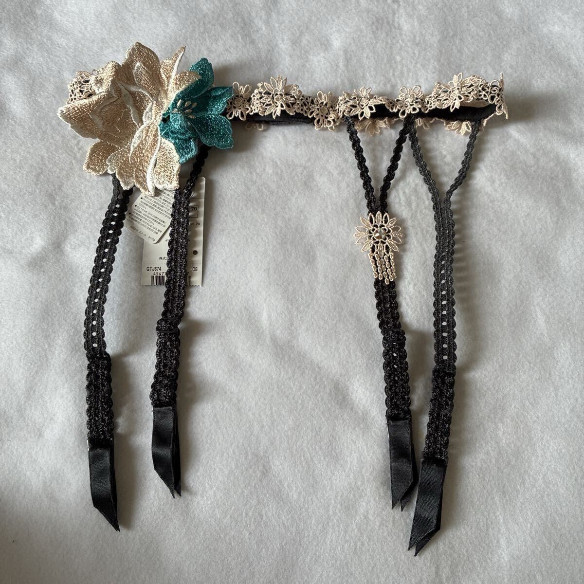 с биркой новый товар осенний 7 .74 sa route Salute пояс с подвязками одиночный товар M WACOAL новый товар не использовался товар с биркой с биркой новый товар осенний 7 .74 sa route Salute пояс с подвязками одиночный товар M WACOAL новый товар не использовался товар с биркой