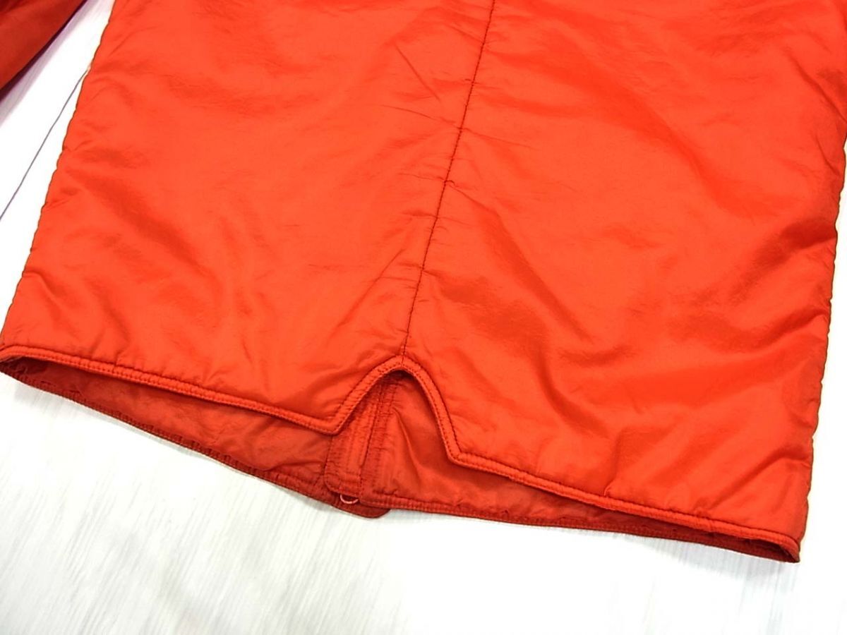 *45RPM &. с хлопком нейлон жакет four ti пять a-rupi- M женский 