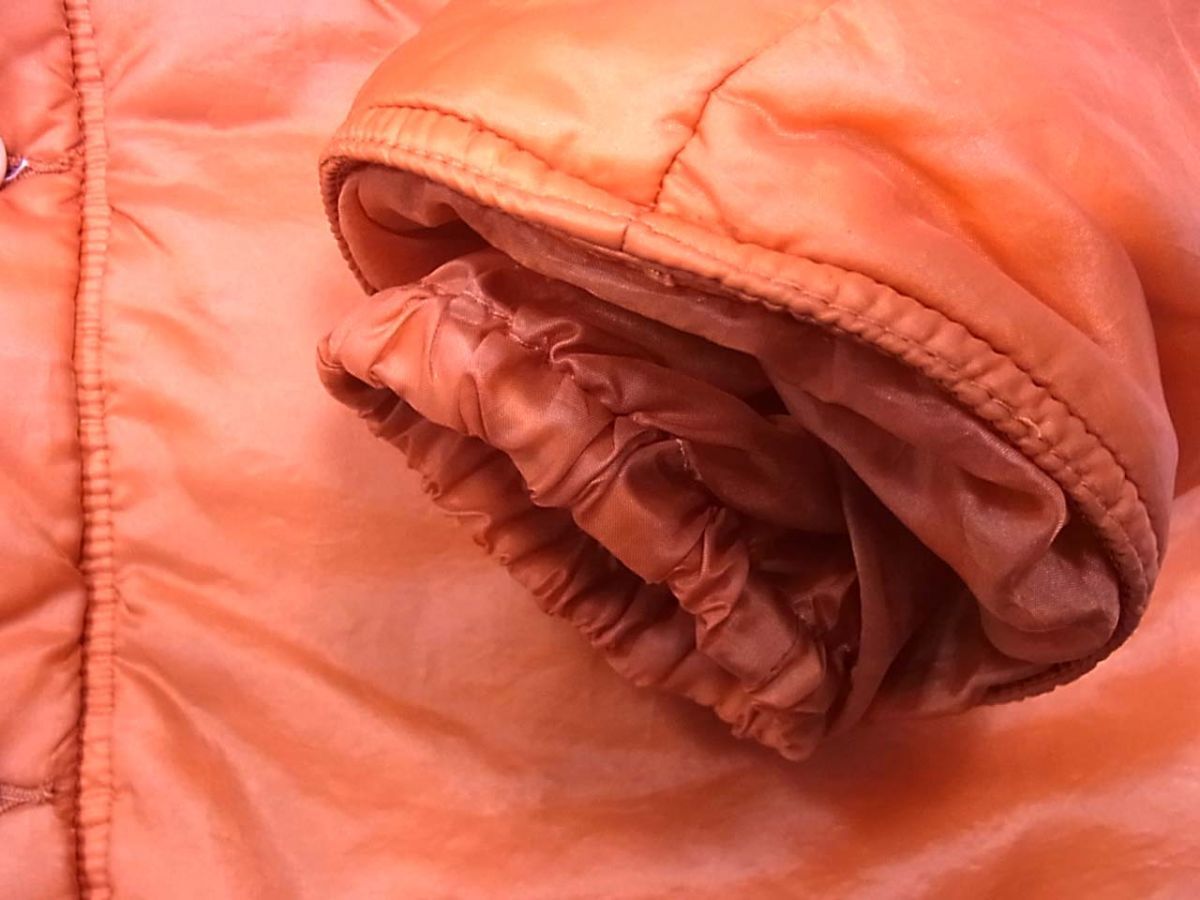 *45RPM &. с хлопком нейлон жакет four ti пять a-rupi- M женский 