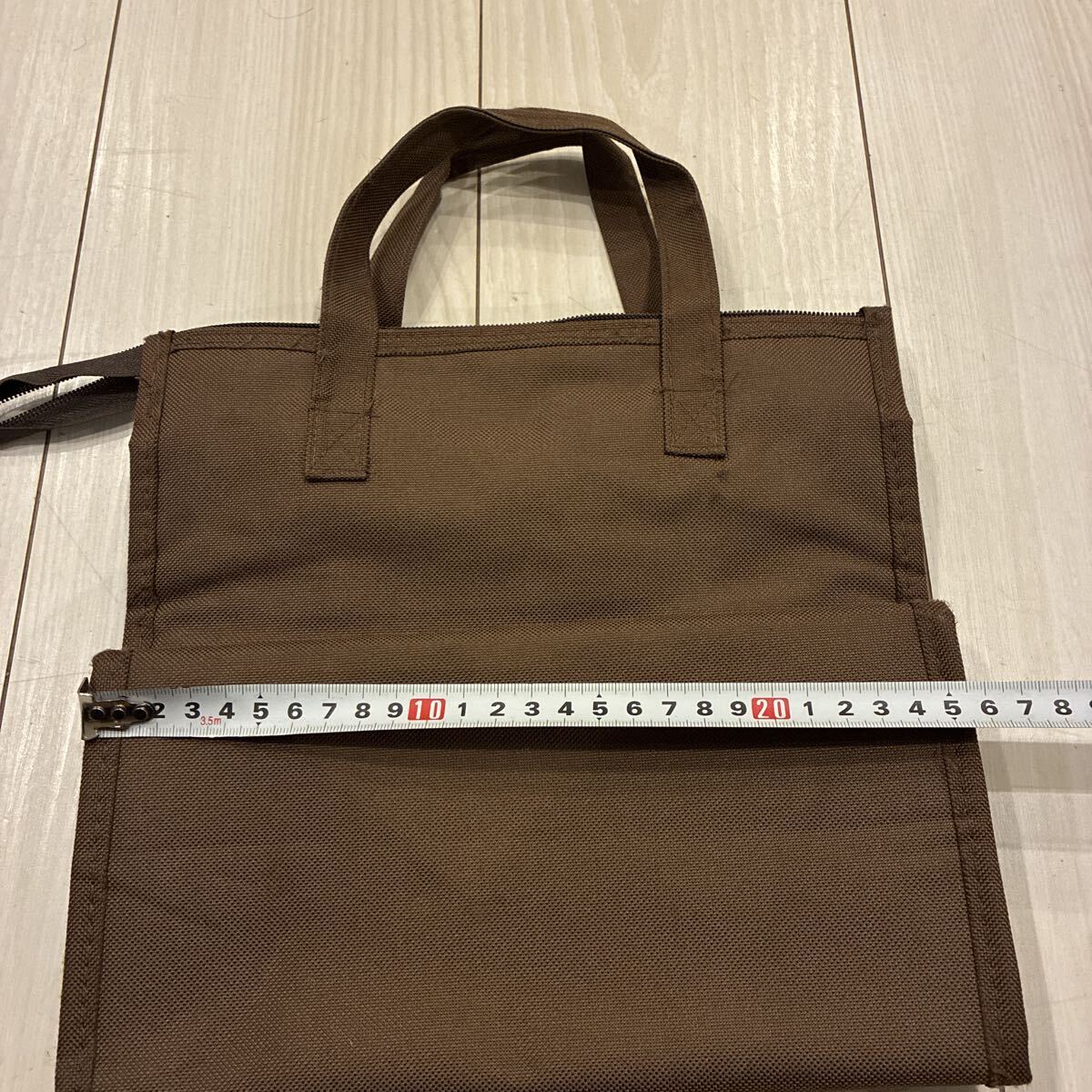 GODIVAgotiba термос сумка сумка-холодильник большая сумка ланч большая сумка .. данный сумка для завтрака Brown 