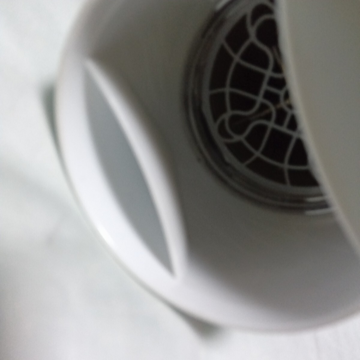 髪 美容 ヘアドライヤー KOIZUMI KHD-K301 ホワイト ドライヤー 1200W_画像5