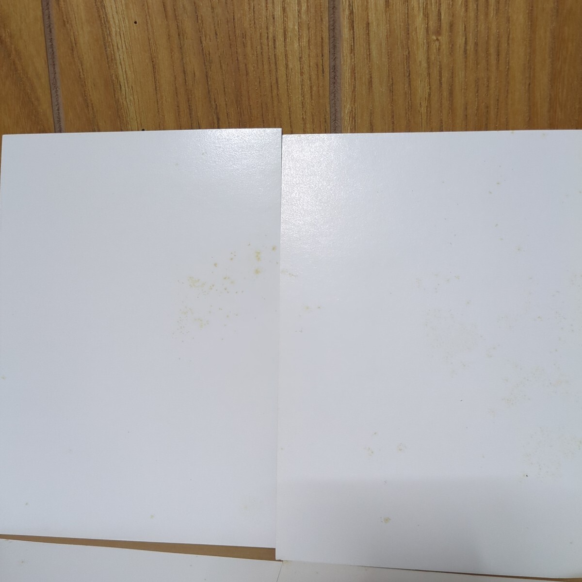 JUMPSQUARE ジャンプスクエア アニメ ポストカード 18枚セット _画像4