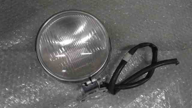 ジョーカー50　AF42-1014xxx　の　ヘッドライト *1760493604　中古_画像2