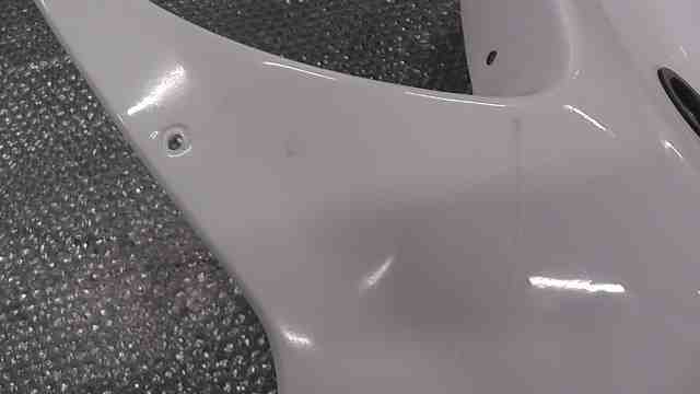 VT250FN ゼルビス　MC25　の　サイドカウル 左 *1760577783　中古_画像3