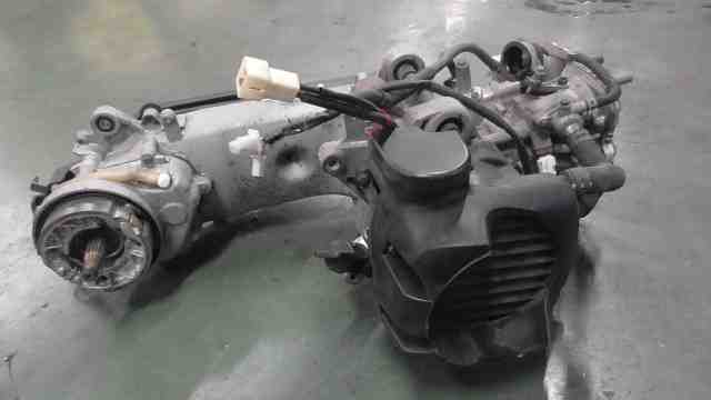 VOX　SA31J-104xxx　の　エンジン　 *1761193126　中古_画像5