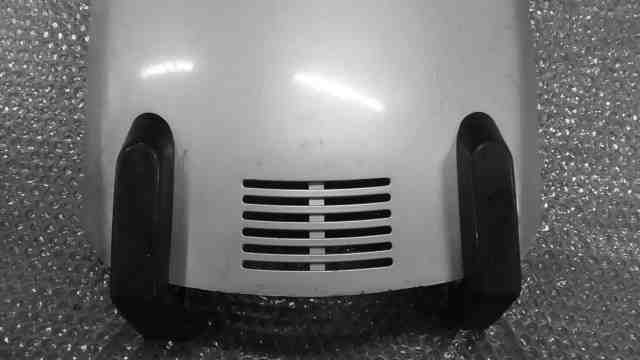 ストリーム　TB07　の　フロントカバー 傷 *1761615166　中古_画像4