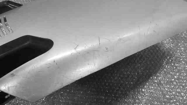 ストリーム　TB07　の　フロントカバー 傷 *1761615166　中古_画像5