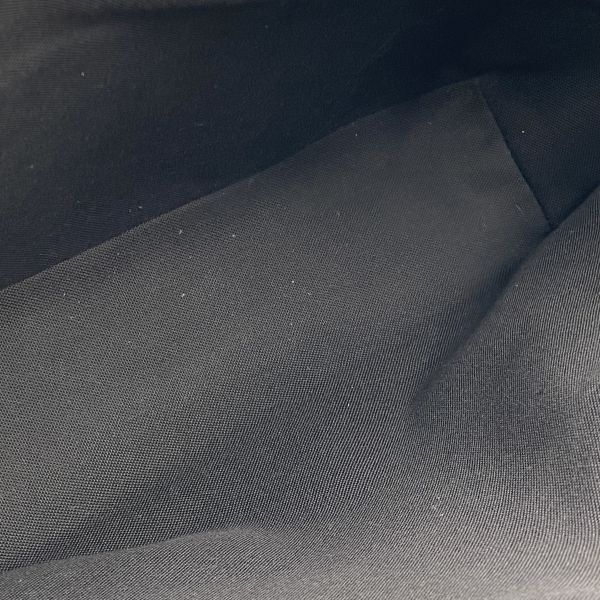 ● ルイヴィトン LOUIS VUITTON タイガ ロマンMM ショルダーバッグ メッセンジャーバッグ フラップ M32624 ボレアル レザー メンズ 5E072_画像7