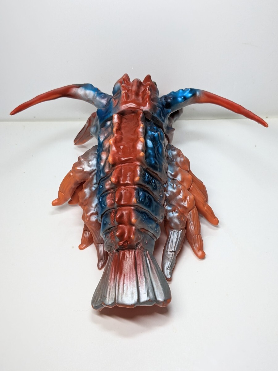  превосходный товар подлинная вещь maru солнечный креветка la1 период bruma.k Godzilla монстр sofvi 