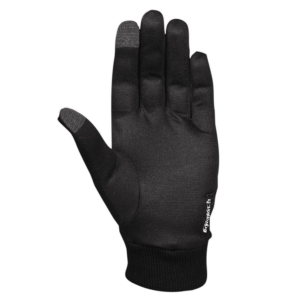 26REUSCH　DRYZONE TOUCH-TEC　ブラック　6.5　定価￥2090_画像1