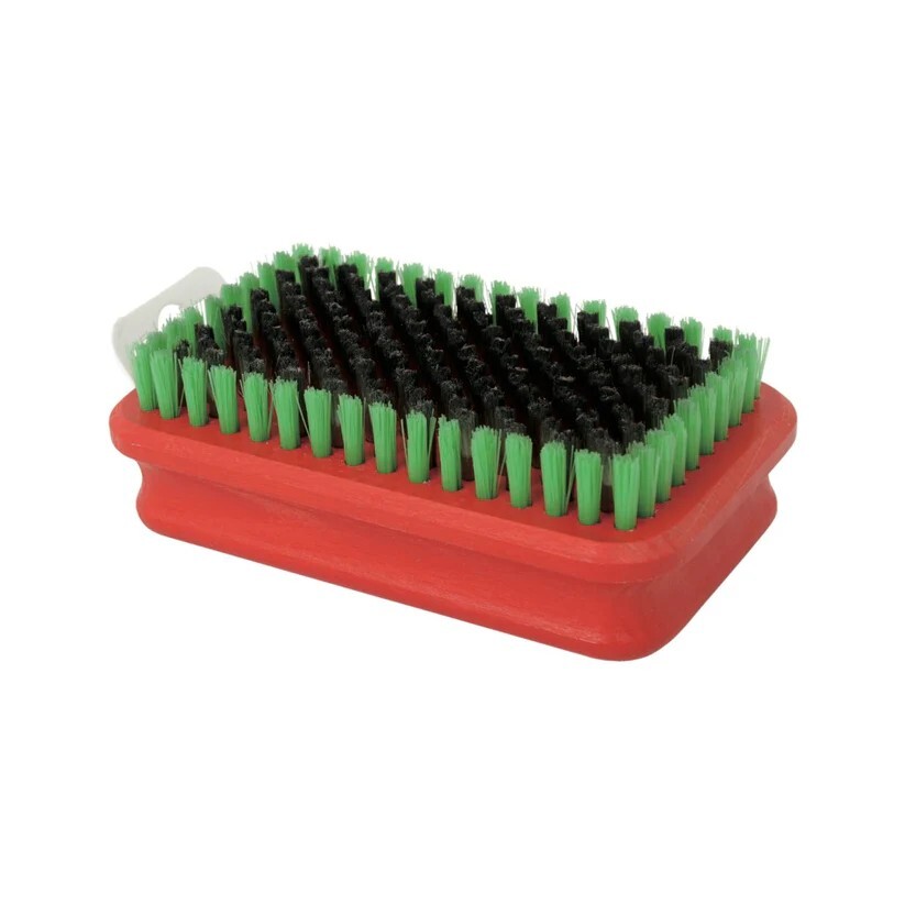 SWIX　T0191B　ファインスチールブラシ　定価¥14300_画像1