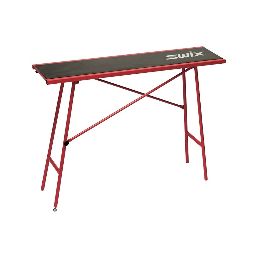 SWIX T75W エコノミーテーブル 定価¥33000_画像1
