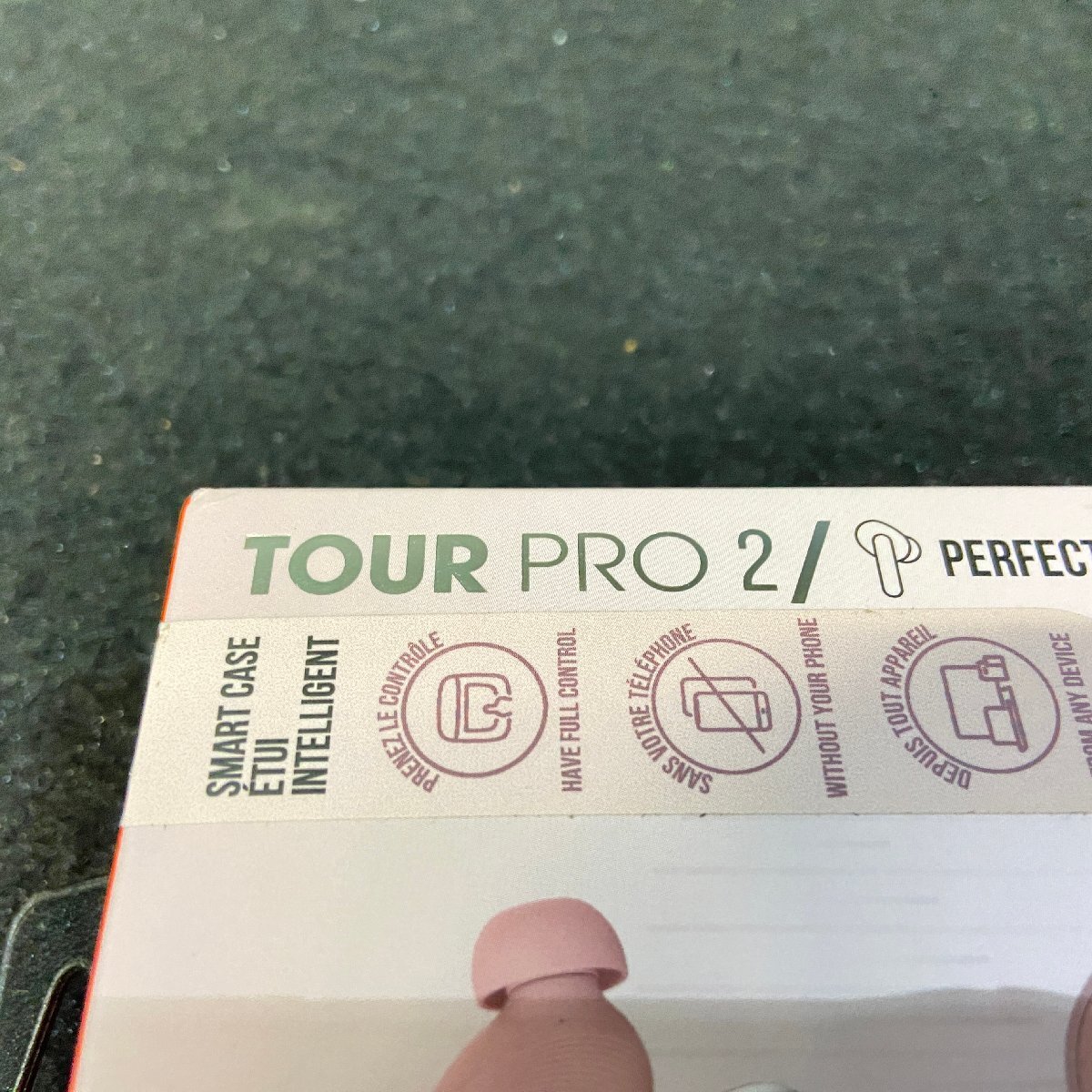 ...